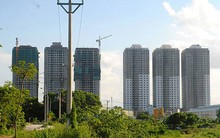 Luật đất đai 2013 quy định về sở hữu chung, riêng nhà chung cư