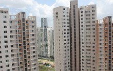 Phân khúc cao cấp: Ẩn mình chờ cơ hội