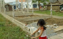 Tìm cách “xóa án” cho nhà, đất giao dịch giấy tay