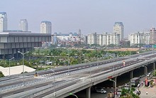 Hà Nội tập trung điều chỉnh địa giới hành chính huyện Từ Liêm