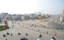 Hà Nội: Cho tồn tại 3 căn nhà chưa đủ 15m2