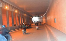 Hầm xuyên đê sông Hồng sẽ được xây dựng ra sao?