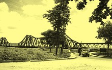 Không được phá cầu Long Biên !