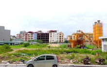 TP HCM nỗ lực gỡ khó cho thị trường bất động sản