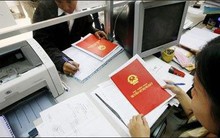 Cấp sổ đỏ sau 30 ngày bàn giao nhà có khả thi?