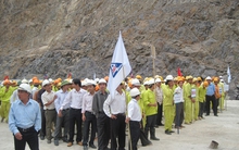 Doanh nghiệp "họ Sông Đà" SD4, S99, SDC vượt kế hoạch lợi nhuận 2013