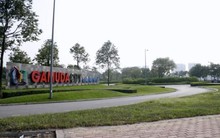 Hà Nội cho điều chỉnh dự án Công viên Yên Sở