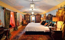 Cận cảnh dinh thự nghìn tỷ của David Beckham 