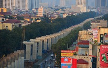 Tiến độ các dự án đường sắt đô thị: Quyết liệt và rõ trách nhiệm 