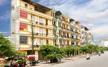 Lại thêm quy chuẩn… thụt lùi! 