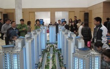 Chấm dứt kinh doanh nhà đất kiểu phong trào