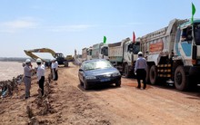 Khởi động dự án “kênh Panama” Việt Nam