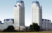 Cư dân chung cư The Manor 7 năm "khóc ròng" chờ sổ đỏ