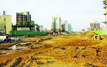 Bộ Xây dựng kiến nghị mở rộng đối tượng vay gói 30.000 tỷ