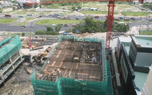 Cả nước có 62 dự án đăng ký điều chỉnh cơ cấu căn hộ