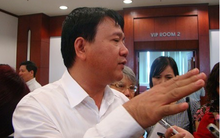 Bộ trưởng Thăng "trảm tướng"... "cũng thường thôi"