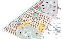 Dự án Khu đô thị Sing-Việt: Xuất hiện tài liệu nghi vấn 2,8 triệu USD “bôi trơn”