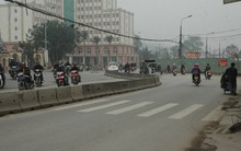 Hoãn dự án nghìn tỷ mở rộng đường Trường Chinh vì nghi vấn nắn đường