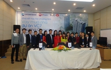 Khách hàng mua Dự án VC7 Housing Complex được tài trợ vốn