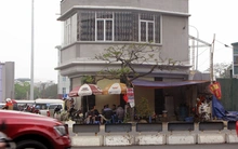 Hà Nội nói gì về nhà "dị kỳ" ở đoạn đường gần 2 tỷ đồng/m2?