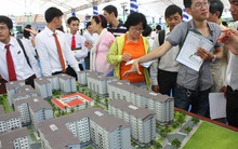 Chiếm dụng tiền giảm thuế cho người mua nhà