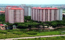 Cứu bất động sản: Bài học từ gói 30.000 tỷ đồng vẫn treo lơ lửng!