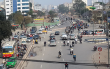 Dự án đường Trường Chinh mở rộng: "Bẻ cong đường" né nhà quan chức ?