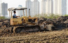 Chuyển chung cư sang đất nền