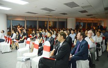 Ngành bất động sản Việt Nam cần chuẩn đo đạc quốc tế 