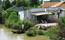 Cấp giấy cho đất sử dụng trước 1-7-2004