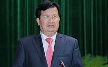 “Nên tự giác xin chuyển công tác nếu không hoàn thành nhiệm vụ” 