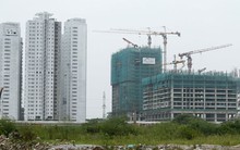 Tính diện tích căn hộ theo quy định mới: Đánh bùn sang ao!