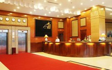 Phân khúc khách sạn 4 sao hoạt động tốt nhất thị trường