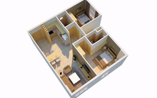 Hôm nay, thông tư 03 của Bộ Xây dựng chính thức có hiệu lực