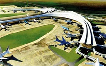 Trình Thủ tướng dự án xây sân bay Long Thành