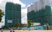 Giới địa ốc mong sớm mở cửa cho khối ngoại 