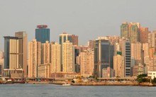 Thị trường bất động sản tại Hong Kong mất giá 30%?