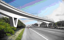 Chậm như... metro