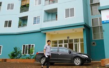 Vì sao nhà thu nhập thấp đắt hơn nhà thương mại?