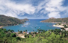 Ninh Thuận sắp có khu du lịch sinh thái 10ha