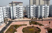 Bộ Xây dựng chốt phí chung cư theo diện tích thông thủy 