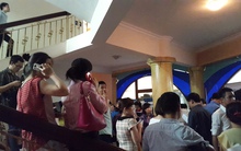 Hà Nội: Căn hộ vừa túi tiền hút người mua