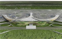 Đề nghị đối tác Nhật hoàn chỉnh dự án sân bay Long Thành