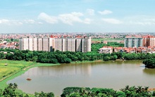 BĐS tuần 3 tháng 5: Hàng loạt quy hoạch đáng chú ý