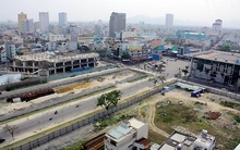 Đà Nẵng: Hoang tàn khách sạn vàng 5 sao