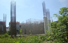 Housing Group: Đóng tiền 7 năm vẫn chưa thấy nhà