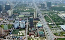 “Đại gia” nào sở hữu đất vàng 36 Phạm Hùng?