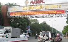 Quy hoạch khu đô thị gần 400.000m2 tại Long Biên