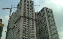 Tiến độ hàng loạt dự án phía Đông Bắc Hà Nội