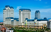 “Nội chiến” phí bảo trì chung cư